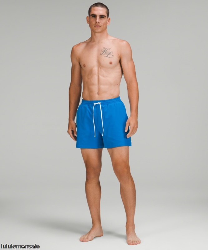 Lululemon Deutschland DELULU948 | Pool Short 5 Nur Online Poolside